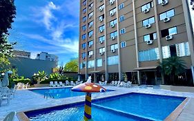 SJ Tour - San Juan Foz do Iguaçu